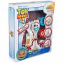 Toy Story 4 Handbuch-Workshop-Set Erstellen Sie Ihre Forky Fork