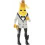 Fortnite Agent Peely (Ghost) Action Figure 15cm