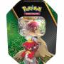 Pokébox for Pokemon Clamiral, Typhlosion, Archduke board game