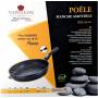 Napoleon frying pan 32 cm with removable handle