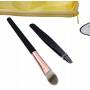 Make-up kit, eye shadow, tweezers ELITE