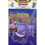 Portfolio A4 + Booster 10 Pokemon-Sammelkarten Radiant Stars