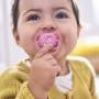 Avent Ultra Air Pacifiers 6-18 months Unicorn / Fairy