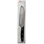 Santoku kitchen knife 18 cm Carl Schmidt