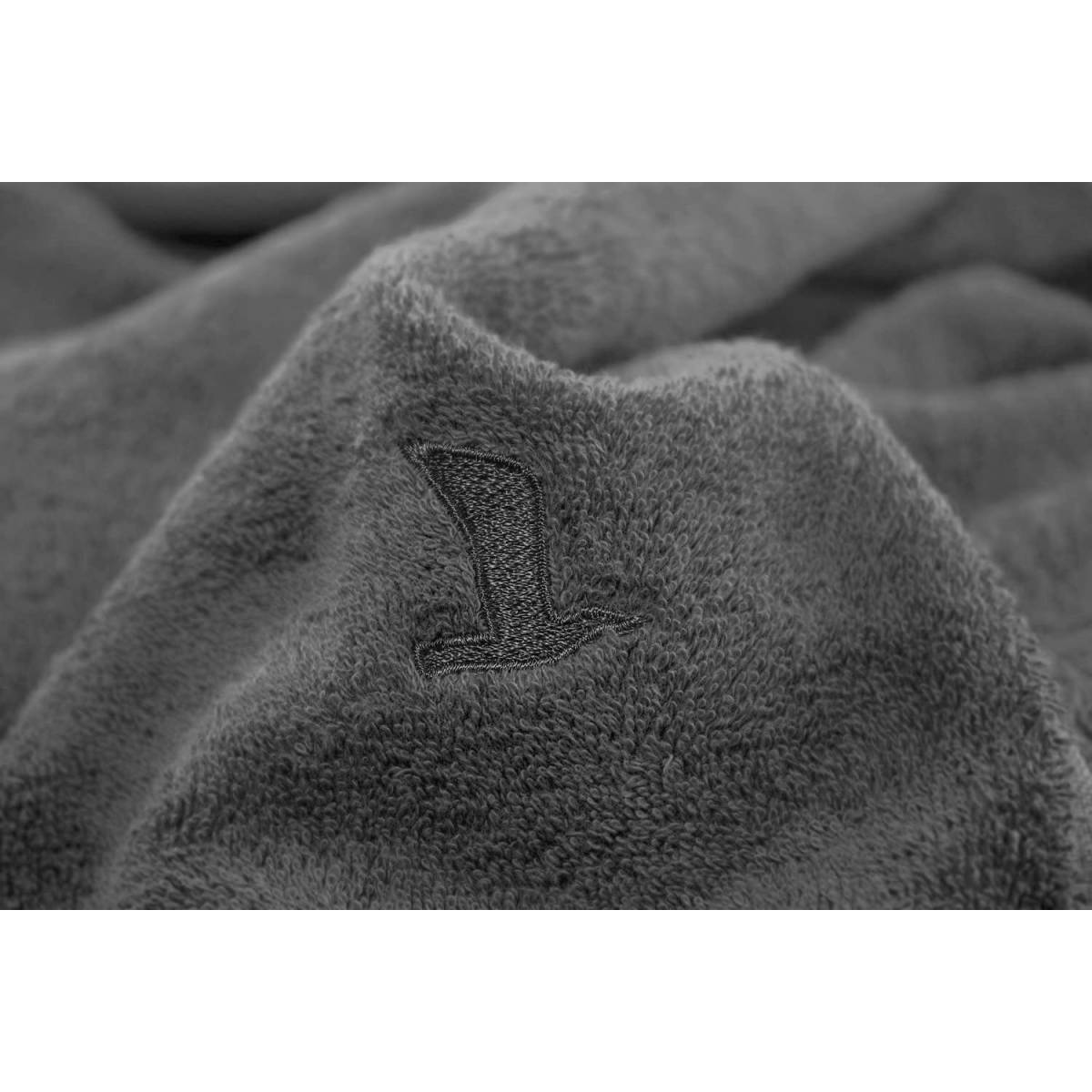 Set mit 2 Handtüchern 100 % Baumwolle Move für Frottana | Handtuch-Sets