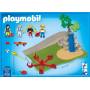 Playmobil City Life Superset enfant / Aire de jeux