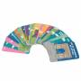30 Educational Cards The monuments of the world Games 2 momes