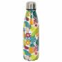 Insulated Gourd Bottle 500ml Tropical
