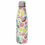 Bouteille Gourde Isotherme 500ml Tropicale