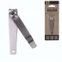 Cosmetic CLub Stainless Steel Nail Clipper