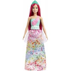 Poupée Barbie Dreamtopia
