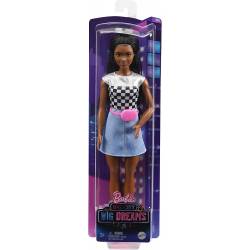 Poupée Barbie Brooklyn Big City Big Dreams