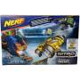 Nerf Nitro Motofury Rapid Rally Propulseur automatique voiture