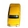 Norev Retro - Mini Voiture de Collection - Renault R8 Jaune