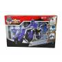 Power Rangers - Super Samurai Bleue - Kit à monter DragonZord