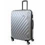 Set of 3 suitcases Daniel Hechter San Remo Silver