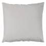 Set of 2 satin taupe pillowcases 50x70cm Mistral Home