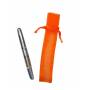 Mini Oberthur Venus Orange Shade Ballpoint Pen