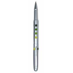 Oberthur Venus Mini Ballpoint Pen, shades of green