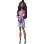 Poupée Afro Barbie Brooklyn Big City Big Dreams Chanteuse