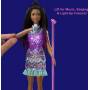 Poupée Barbie Brooklyn Big City Big Dreams Chanteuse