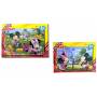 Puzzle Mickey and Minnie 24 pieces KING