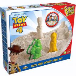 Súper Arena Toy Story 4