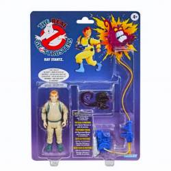 Ghostbusters Ray Stantz Figure