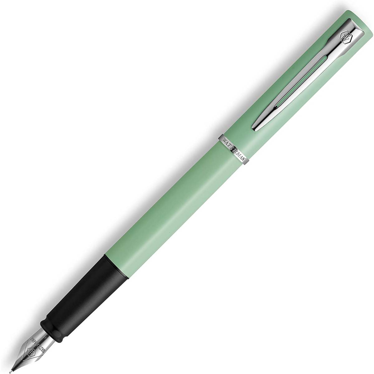Cartouche d'encre Waterman pour stylo à plume Standard - MaxxiDiscount