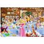 Pack Puzzles Disney 99 pieces KING