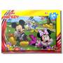 Pack Puzzles Mickey und Minnie 24 Stück KING