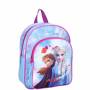 Kindergarten backpack pack + Frozen 2 pencil case