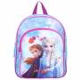 Kindergarten backpack pack + Frozen 2 pencil case