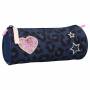 School bag pack + case Milky Kiss Forever stars