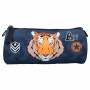 Pack Cartable à roulettes + Trousse Tigre Skooter Cool Claws