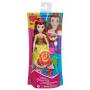 Rapunzel und Belle Disney Princess Doll Pack