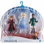 Pack of 3 Frozen 2 Figure Boxes