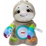 Educational game Matthew the Sloth Fisher Price 9m+