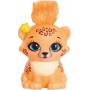 Enchantimals Cherish Cheetah Puppe + Zubehör 15cm
