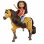 Set poupée Lucky et figurine cheval Spirit