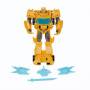 Figurine Transformers Optimus Prime - Bumblebee Cyberverse Adventures
