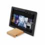 Support en bambou pour smartphone & Tablette Be MIX