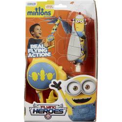Les Minions - Flying Heroes