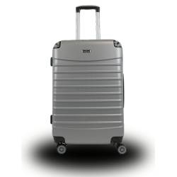 Suitcases Daniel Hechter 75cm Chile Silver L