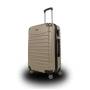 Set of 3 suitcases Daniel Hechter Chili Champagne