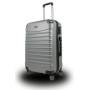 Suitcase Daniel Hechter 55cm Chile Silver S