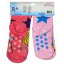 Disney Princess Baby Non-Slip Socks Pack