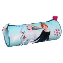 Frozen 2 The Way To Magic Pencil Case