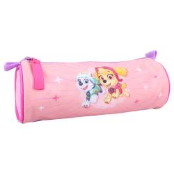 Free To Be Me Paw Patrol girl's pencil case