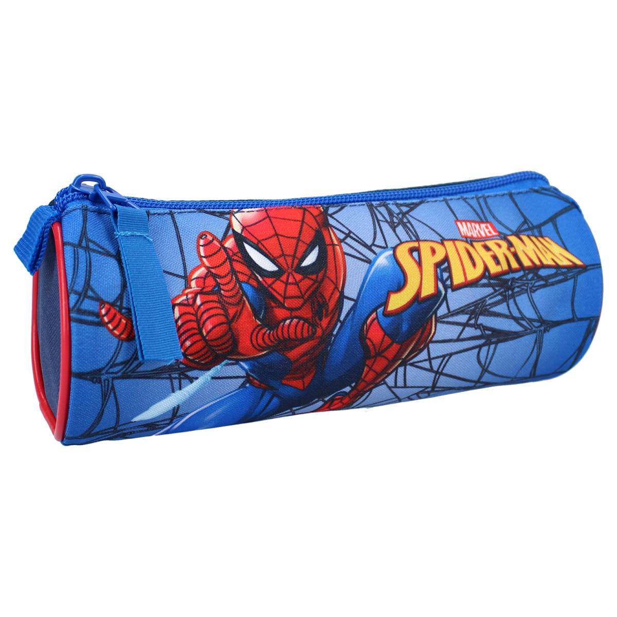 Trousse scolaire garçon Spider-Man Tangled Webs